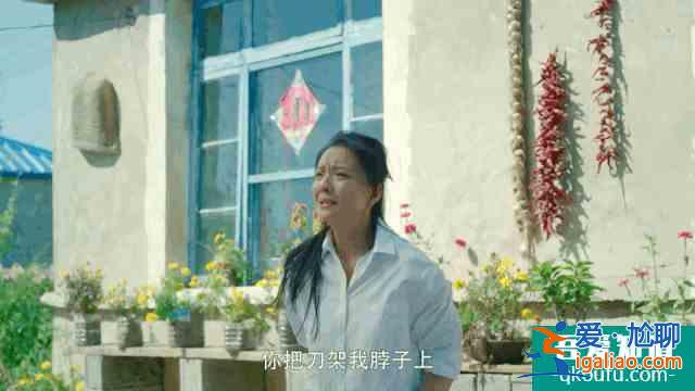 《楓葉紅了》提檔播出，孫茜用“劇拋臉”演技扛起了央視大女主？