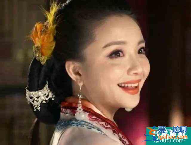 《楓葉紅了》提檔播出，孫茜用“劇拋臉”演技扛起了央視大女主？