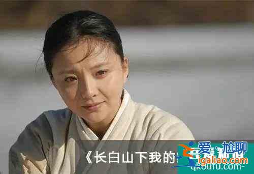 《楓葉紅了》提檔播出，孫茜用“劇拋臉”演技扛起了央視大女主？