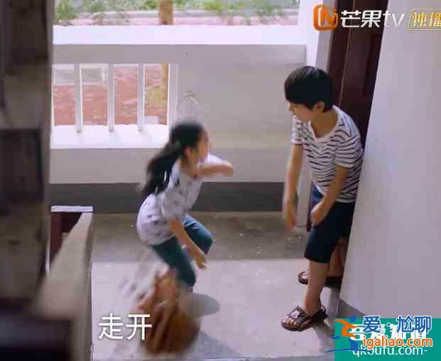 《以家人之名》首播被贊，譚松韻出場即高潮，宋威龍角色劇情凄慘？
