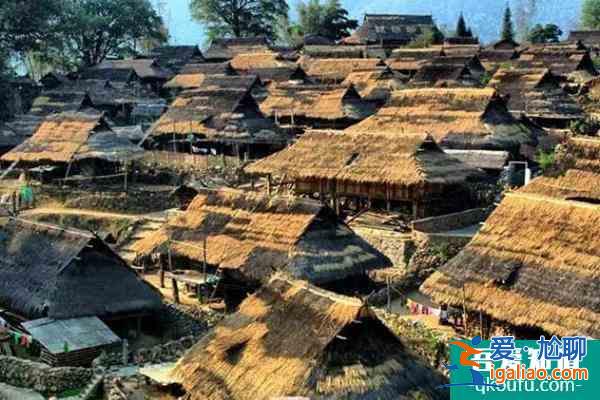 云南文旅廳取消滄源翁丁原始部落4A景區(qū)等級通知？