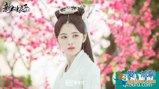 《新白娘子傳奇》定檔 傳承東方經(jīng)典神話故事？