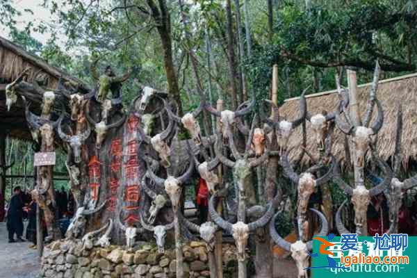 云南文旅廳取消滄源翁丁原始部落4A景區(qū)等級通知？