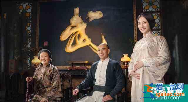 《大俠霍元甲》：霍元甲的母親為何被觀眾嫌棄？？