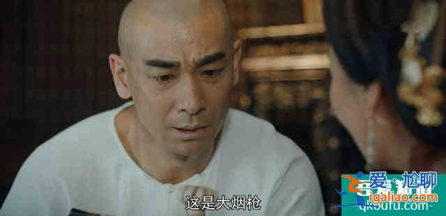 《大俠霍元甲》：霍元甲的母親為何被觀眾嫌棄？？