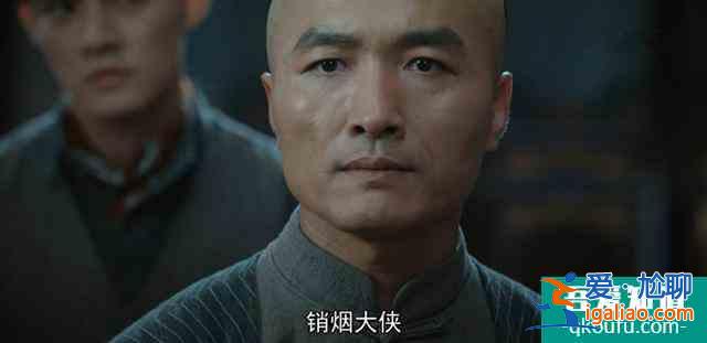 《大俠霍元甲》：霍元甲的母親為何被觀眾嫌棄？？