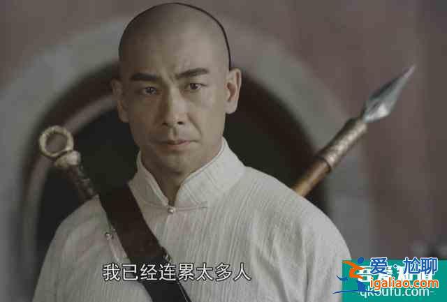 《大俠霍元甲》趙文卓和釋小龍領銜主演書寫武俠傳奇？