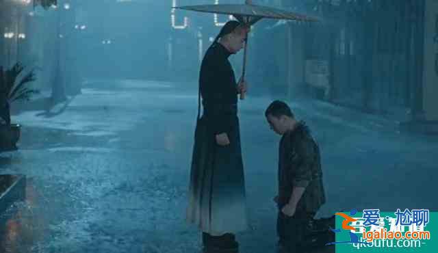 《大俠霍元甲》，陳真冤枉霍元甲的故事終于結(jié)束了？