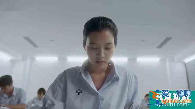 播了兩集就沖上8.4分，這部高智商犯罪新劇太刺激？