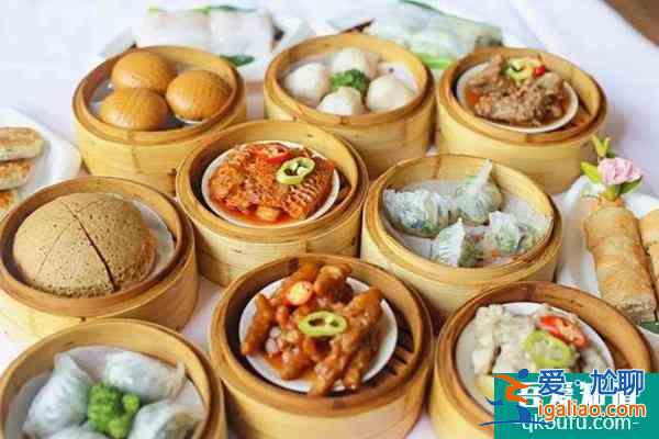 順德老字號美食店鋪推薦？