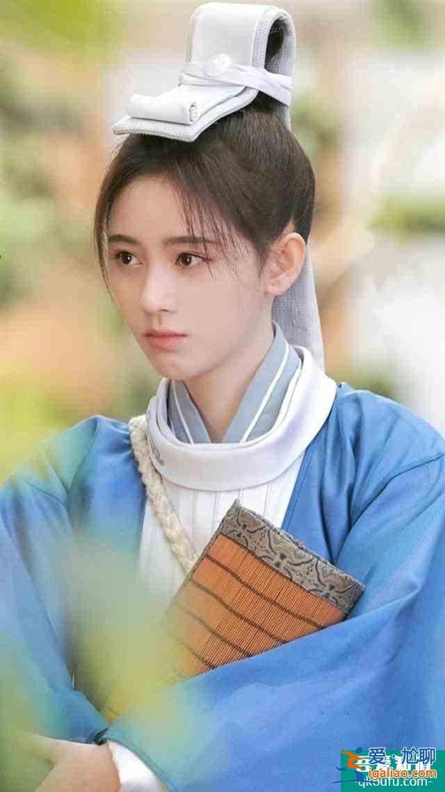 開播沒有多久的《琉璃》，熱度和播放量也太高了，都超過《重啟》？