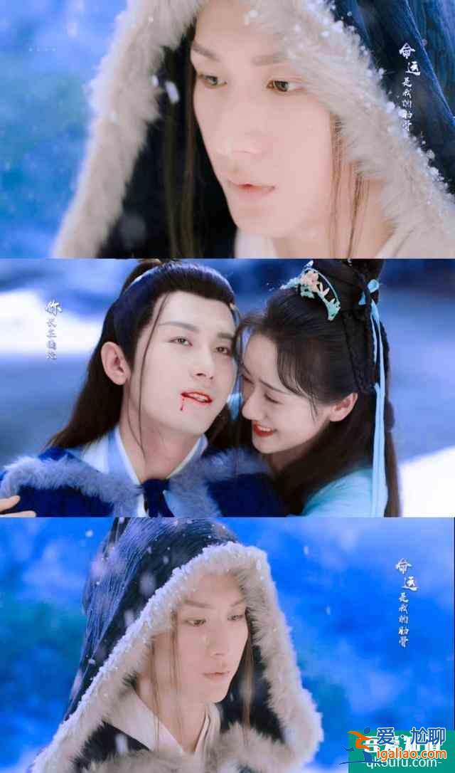 開播沒有多久的《琉璃》，熱度和播放量也太高了，都超過《重啟》？