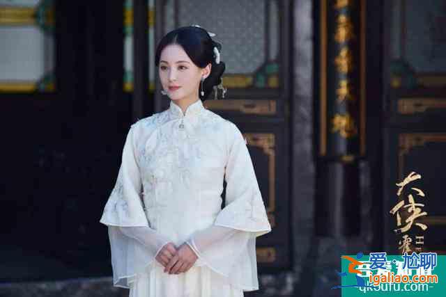 ?網(wǎng)絡(luò)時代「武俠」題材新出路 |《大俠霍元甲》導(dǎo)演柏杉專訪？