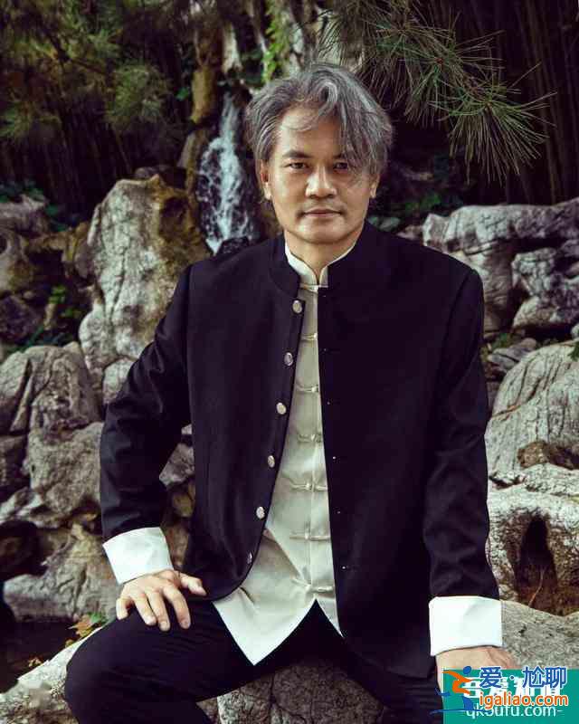 ?網(wǎng)絡(luò)時代「武俠」題材新出路 |《大俠霍元甲》導(dǎo)演柏杉專訪？