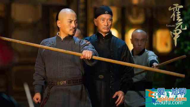 ?網(wǎng)絡(luò)時代「武俠」題材新出路 |《大俠霍元甲》導(dǎo)演柏杉專訪？