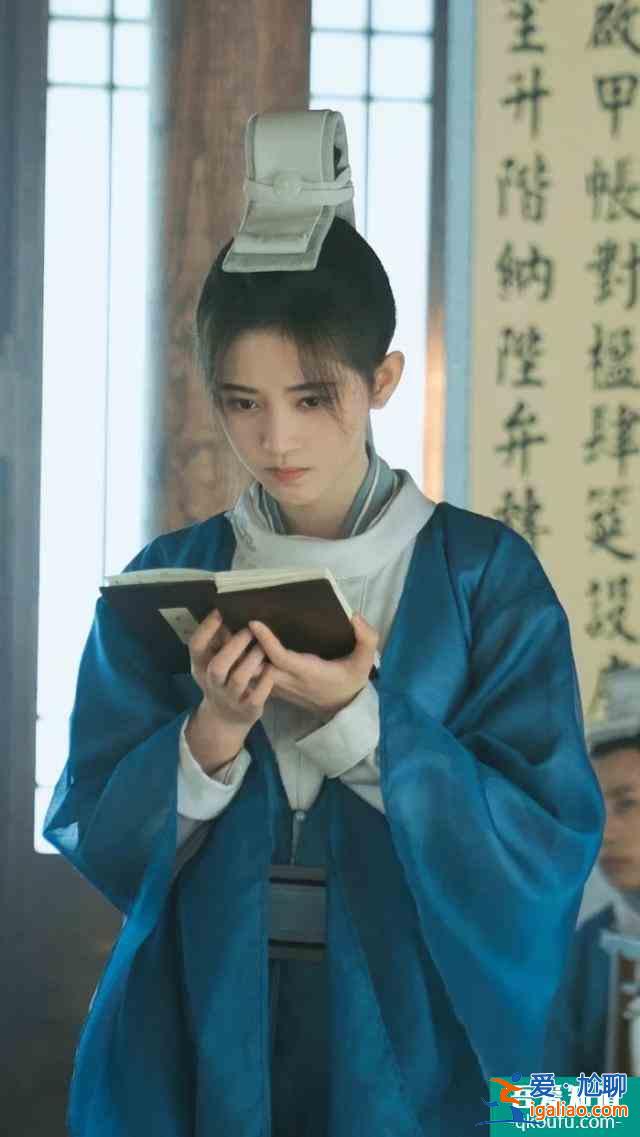 開播沒有多久的《琉璃》，熱度和播放量也太高了，都超過《重啟》？