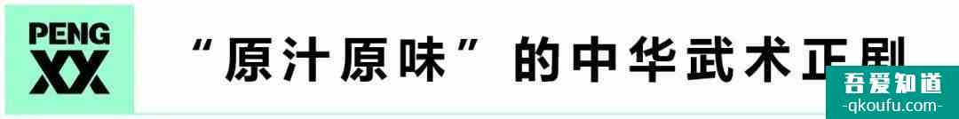 ?網(wǎng)絡(luò)時代「武俠」題材新出路 |《大俠霍元甲》導(dǎo)演柏杉專訪？
