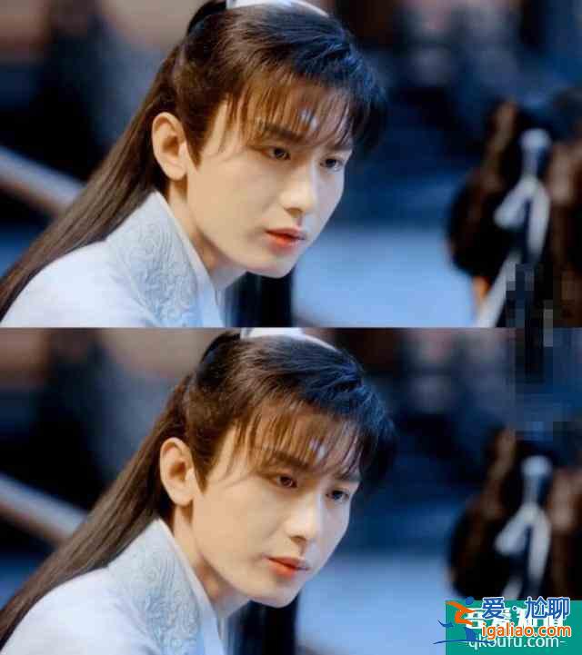 開播沒有多久的《琉璃》，熱度和播放量也太高了，都超過《重啟》？