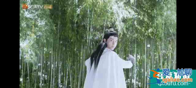 《縈縈夙語亦難求》看郭俊辰怎么把女朋友給追分手了？