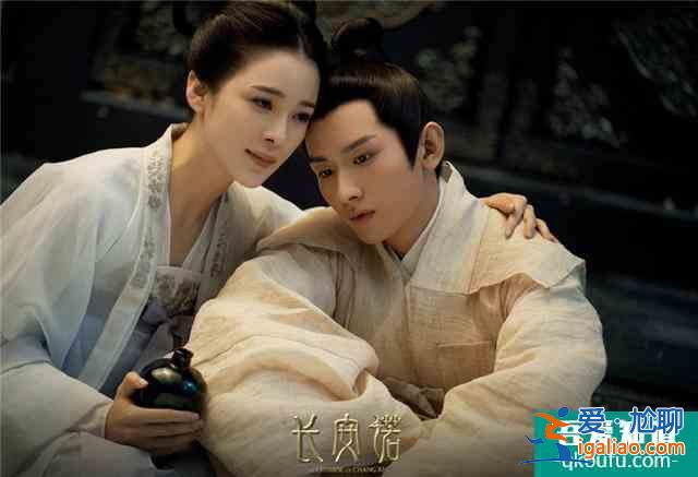 有種“霸屏”叫成毅，一口氣官宣2部新劇，女主竟都來自《琉璃》？
