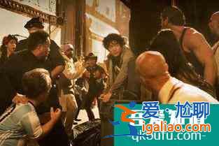 《唐人街探案3》：遲到的精彩，命中注定的矚目？