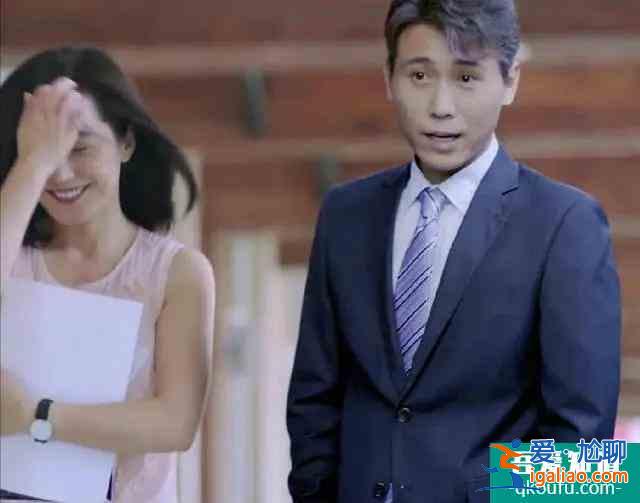 女神俞飛鴻+影帝影后也拯救不了的《愛之初》難怪積壓五年才播？