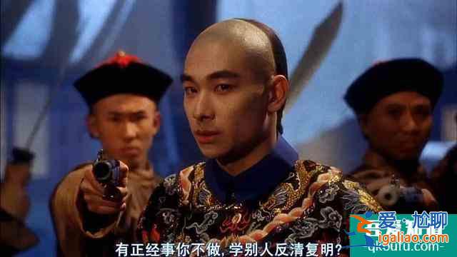人民又需要霍元甲了？？