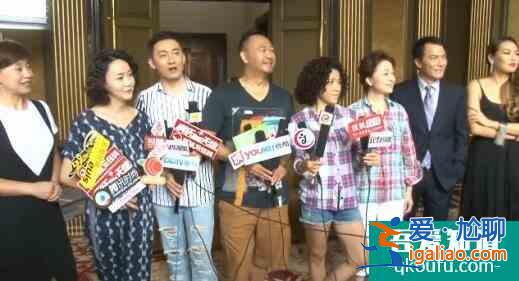 女神俞飛鴻+影帝影后也拯救不了的《愛之初》難怪積壓五年才播？