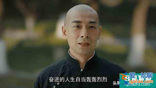趙文卓版的《霍元甲》，不只是功夫片的悲歌，也是趙文卓自己的？
