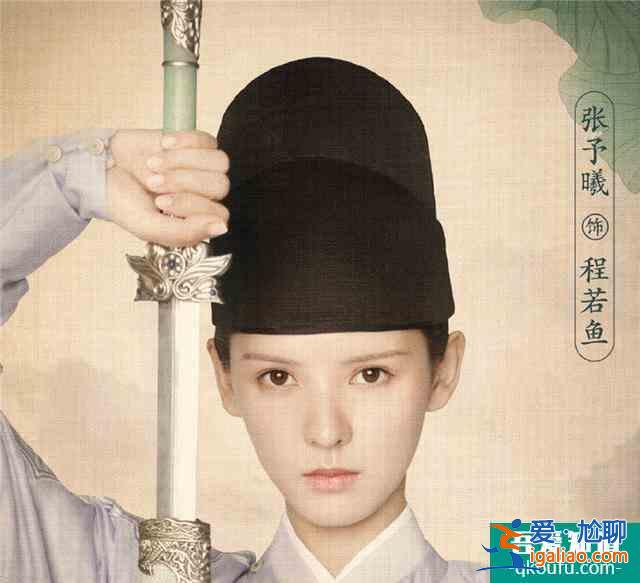 有種“霸屏”叫成毅，一口氣官宣2部新劇，女主竟都來自《琉璃》？