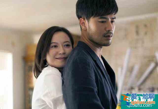 女神俞飛鴻+影帝影后也拯救不了的《愛之初》難怪積壓五年才播？