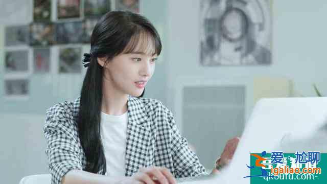 擺脫以往校園劇審美，女主選角大突破，《非處方青春》有深意？