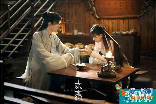 《琉璃》首播質(zhì)量不佳，成毅袁冰妍演技差，故事爛俗缺想象力？