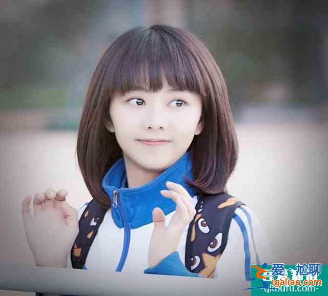 擺脫以往校園劇審美，女主選角大突破，《非處方青春》有深意？