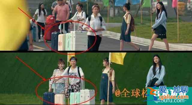 擺脫以往校園劇審美，女主選角大突破，《非處方青春》有深意？