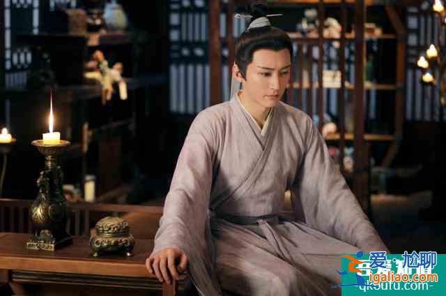 《琉璃》反派人物結(jié)局，墜入魔道，結(jié)局凄慘？