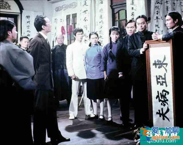 人民又需要霍元甲了？？