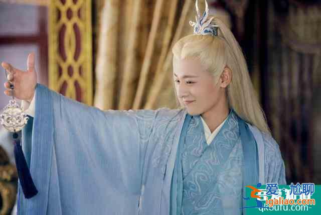 《琉璃》反派人物結(jié)局，墜入魔道，結(jié)局凄慘？
