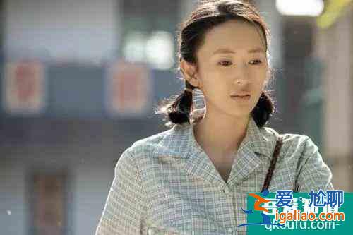 被稱為“小章子怡”，遭受毆打沉寂5年，35歲的童謠終于熬出頭？