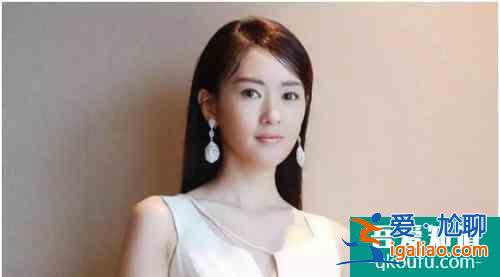 被稱為“小章子怡”，遭受毆打沉寂5年，35歲的童謠終于熬出頭？