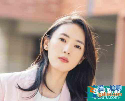 被稱為“小章子怡”，遭受毆打沉寂5年，35歲的童謠終于熬出頭？