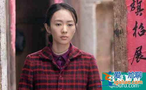 被稱為“小章子怡”，遭受毆打沉寂5年，35歲的童謠終于熬出頭？