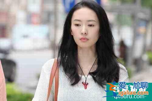 被稱為“小章子怡”，遭受毆打沉寂5年，35歲的童謠終于熬出頭？