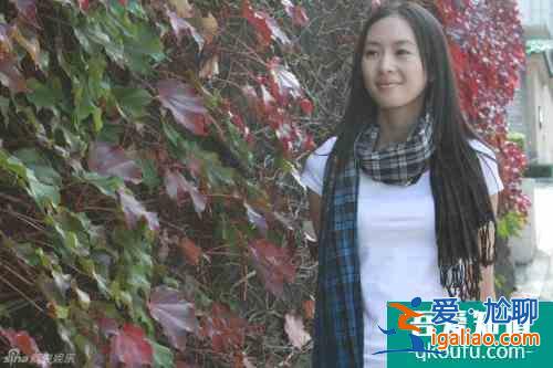 被稱為“小章子怡”，遭受毆打沉寂5年，35歲的童謠終于熬出頭？