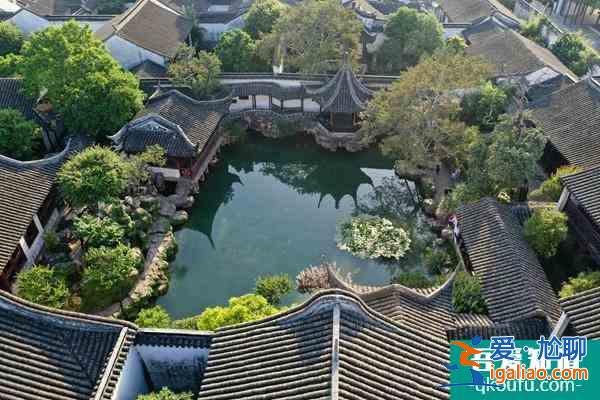 11月25起蘇州多家文旅場所暫時關(guān)閉？