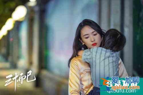 被稱為“小章子怡”，遭受毆打沉寂5年，35歲的童謠終于熬出頭？