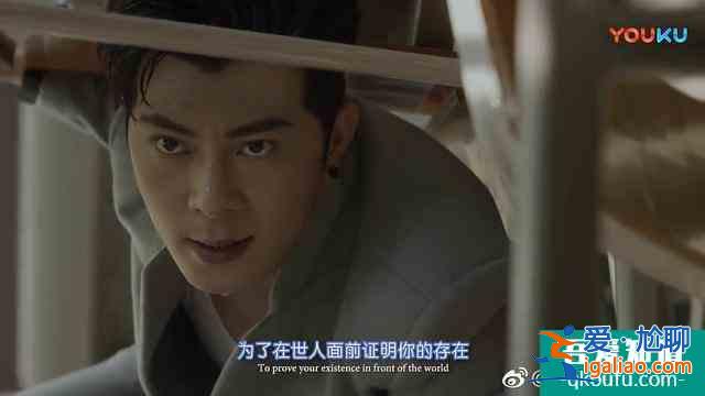 《天才J》：利用數(shù)學公式就能殺人？