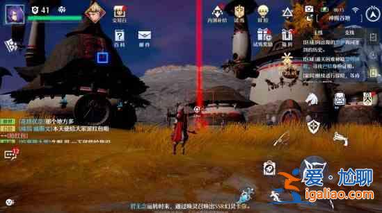 諾亞之心新手怎么開(kāi)局入門？新手開(kāi)局入門攻略與指南？