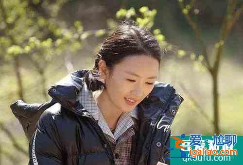 被稱為“小章子怡”，遭受毆打沉寂5年，35歲的童謠終于熬出頭？