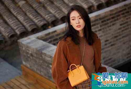 被稱為“小章子怡”，遭受毆打沉寂5年，35歲的童謠終于熬出頭？